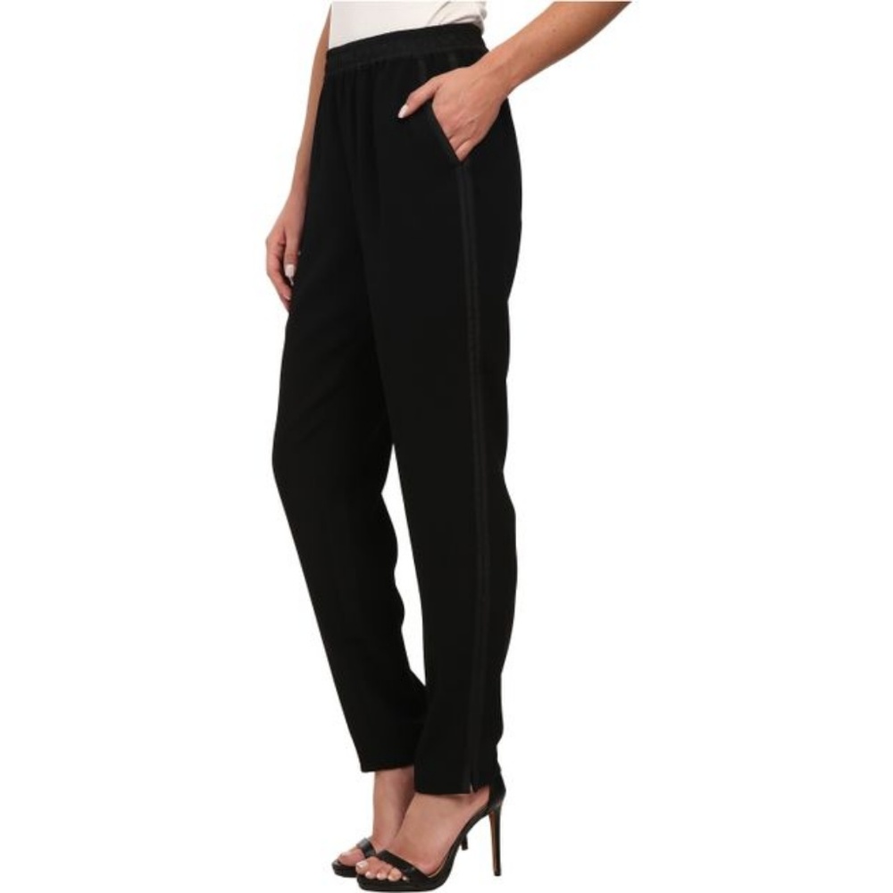 Sanctuary City Track Pants